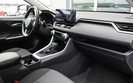 Toyota RAV4, 2024 год, 4 298 000 рублей, 5 фотография