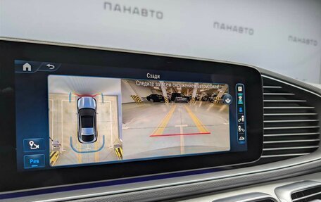 Mercedes-Benz GLE Coupe, 2024 год, 13 990 000 рублей, 12 фотография