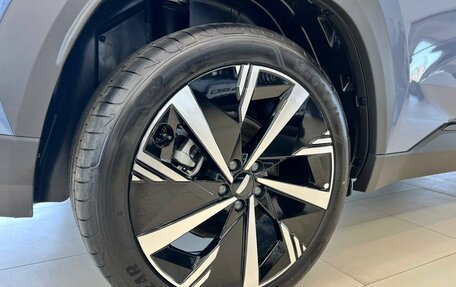 Geely Atlas, 2025 год, 3 917 190 рублей, 15 фотография