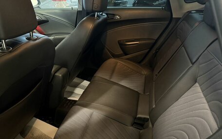 Opel Astra J, 2013 год, 755 000 рублей, 7 фотография