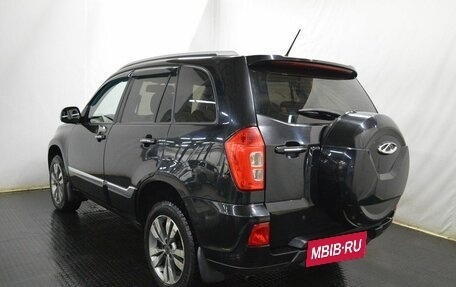 Chery Tiggo 3 I, 2017 год, 794 000 рублей, 7 фотография