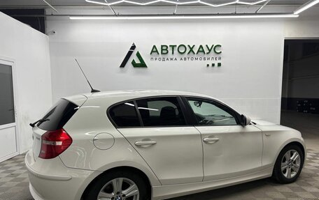 BMW 1 серия, 2010 год, 745 000 рублей, 5 фотография