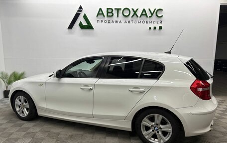 BMW 1 серия, 2010 год, 745 000 рублей, 7 фотография