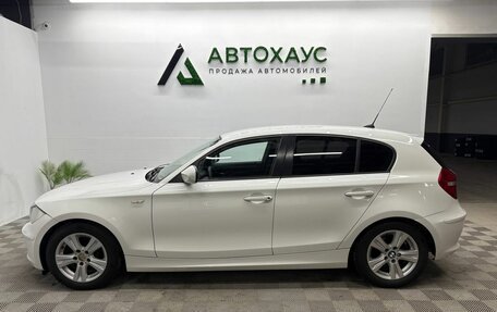 BMW 1 серия, 2010 год, 745 000 рублей, 8 фотография