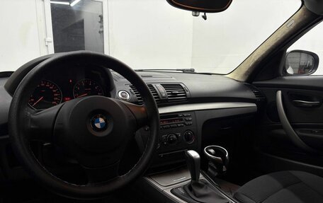 BMW 1 серия, 2010 год, 745 000 рублей, 9 фотография