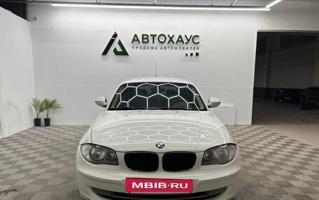 BMW 1 серия, 2010 год, 745 000 рублей, 2 фотография