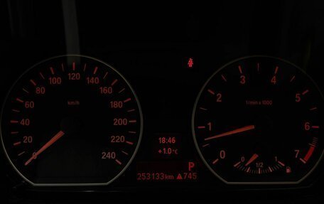 BMW 1 серия, 2010 год, 745 000 рублей, 10 фотография