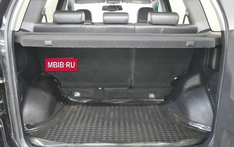 Chery Tiggo 3 I, 2017 год, 794 000 рублей, 15 фотография