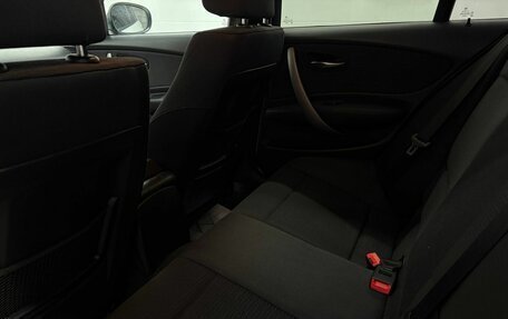 BMW 1 серия, 2010 год, 745 000 рублей, 12 фотография