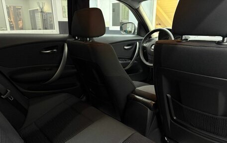 BMW 1 серия, 2010 год, 745 000 рублей, 13 фотография