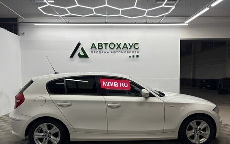 BMW 1 серия, 2010 год, 745 000 рублей, 4 фотография