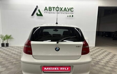BMW 1 серия, 2010 год, 745 000 рублей, 6 фотография