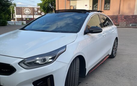 KIA Proceed I, 2019 год, 1 930 000 рублей, 3 фотография
