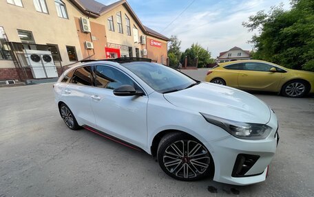 KIA Proceed I, 2019 год, 1 930 000 рублей, 5 фотография
