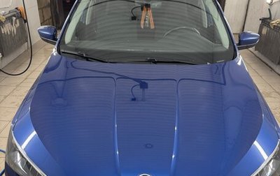 Skoda Rapid II, 2021 год, 2 150 000 рублей, 1 фотография