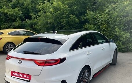 KIA Proceed I, 2019 год, 1 930 000 рублей, 6 фотография