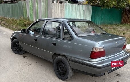 Daewoo Nexia I рестайлинг, 2008 год, 120 000 рублей, 4 фотография