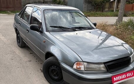 Daewoo Nexia I рестайлинг, 2008 год, 120 000 рублей, 2 фотография