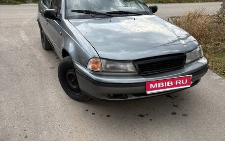 Daewoo Nexia I рестайлинг, 2008 год, 120 000 рублей, 1 фотография