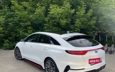 KIA Proceed I, 2019 год, 1 930 000 рублей, 2 фотография