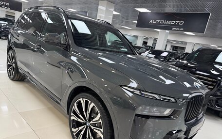 BMW X7, 2025 год, 18 299 000 рублей, 1 фотография