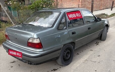 Daewoo Nexia I рестайлинг, 2008 год, 120 000 рублей, 5 фотография