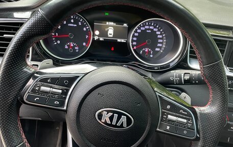 KIA Proceed I, 2019 год, 1 930 000 рублей, 9 фотография