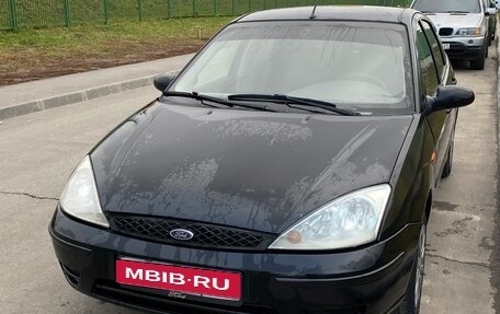 Ford Focus IV, 2003 год, 170 000 рублей, 1 фотография
