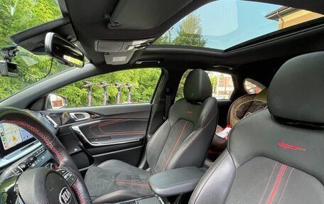 KIA Proceed I, 2019 год, 1 930 000 рублей, 10 фотография