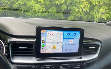 KIA Proceed I, 2019 год, 1 930 000 рублей, 11 фотография