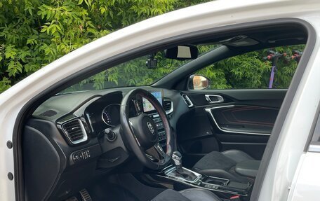 KIA Proceed I, 2019 год, 1 930 000 рублей, 12 фотография