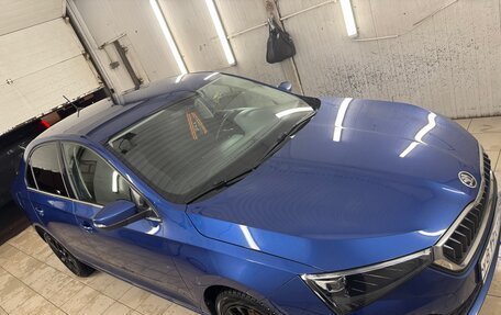 Skoda Rapid II, 2021 год, 2 150 000 рублей, 3 фотография