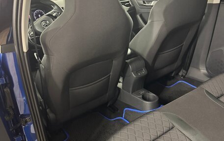 Skoda Rapid II, 2021 год, 2 150 000 рублей, 14 фотография