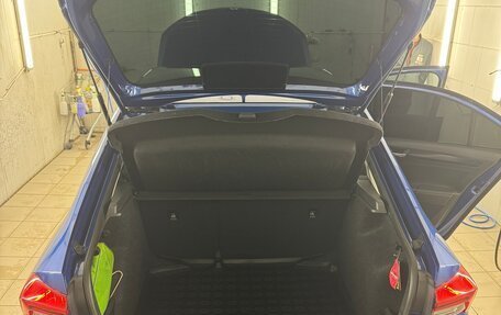 Skoda Rapid II, 2021 год, 2 150 000 рублей, 8 фотография