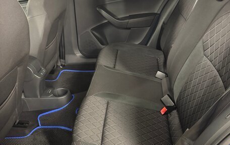 Skoda Rapid II, 2021 год, 2 150 000 рублей, 13 фотография