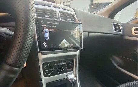 Peugeot 307 I, 2007 год, 350 000 рублей, 2 фотография