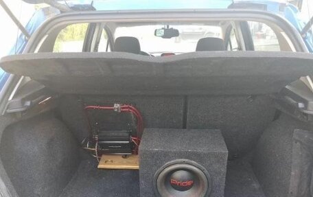 Peugeot 307 I, 2007 год, 350 000 рублей, 6 фотография