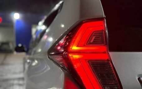 Mitsubishi Montero Sport, 2021 год, 4 500 000 рублей, 2 фотография