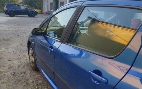 Peugeot 307 I, 2007 год, 350 000 рублей, 8 фотография