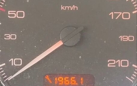 Peugeot 307 I, 2007 год, 350 000 рублей, 10 фотография