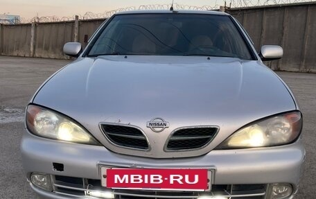 Nissan Primera II рестайлинг, 2001 год, 245 000 рублей, 2 фотография
