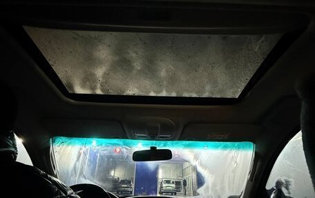 Mitsubishi Montero Sport, 2021 год, 4 500 000 рублей, 12 фотография