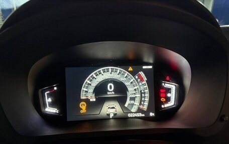 Mitsubishi Montero Sport, 2021 год, 4 500 000 рублей, 10 фотография