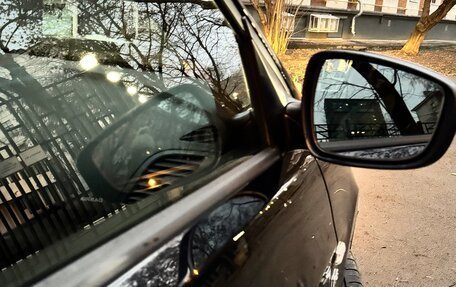 Hyundai Solaris II рестайлинг, 2016 год, 1 100 000 рублей, 4 фотография