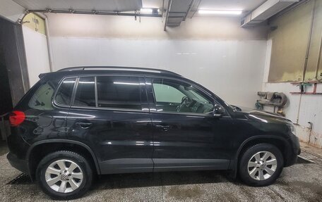 Volkswagen Tiguan I, 2013 год, 1 570 000 рублей, 6 фотография