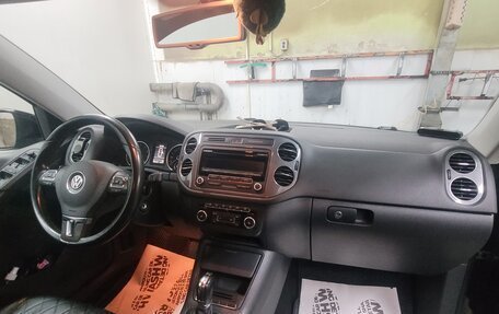 Volkswagen Tiguan I, 2013 год, 1 570 000 рублей, 7 фотография