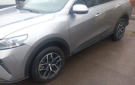 Haval F7x I, 2023 год, 2 500 000 рублей, 4 фотография