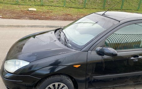 Ford Focus IV, 2003 год, 170 000 рублей, 3 фотография