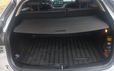 Haval F7x I, 2023 год, 2 500 000 рублей, 9 фотография