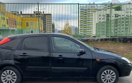 Ford Focus IV, 2003 год, 170 000 рублей, 4 фотография
